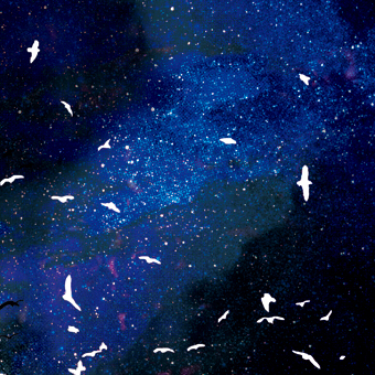 The Songs of the Circling Stars_jacket